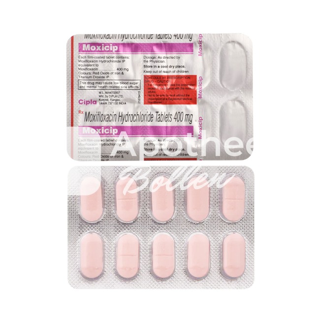 Avelox