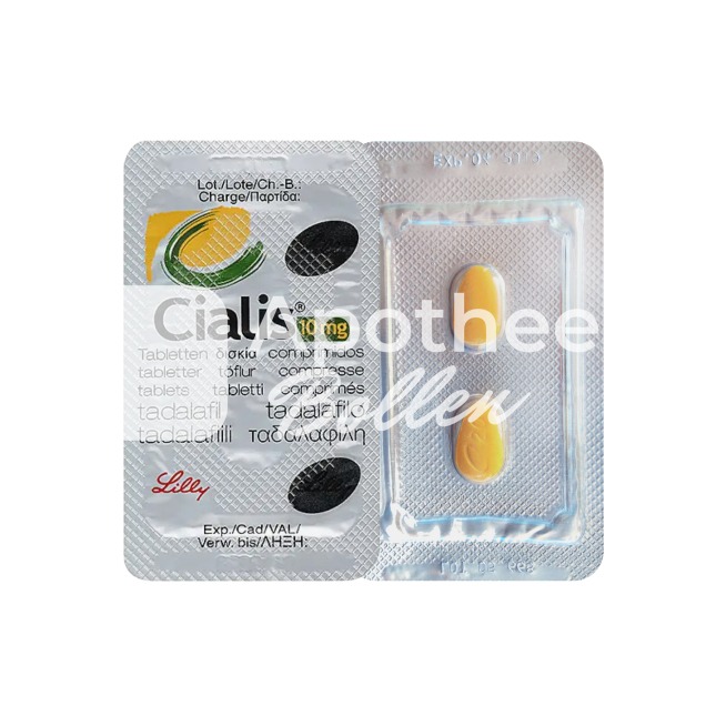 Brand Cialis