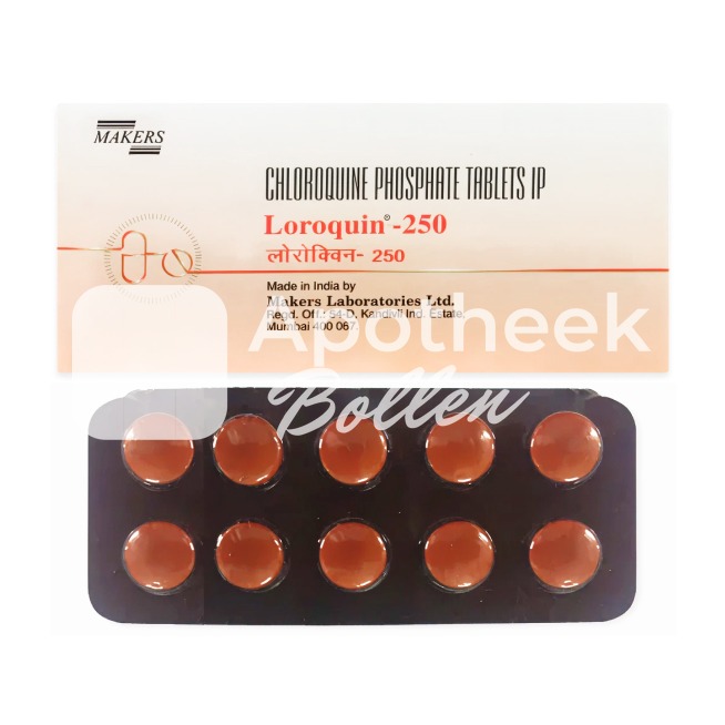 Chloroquine