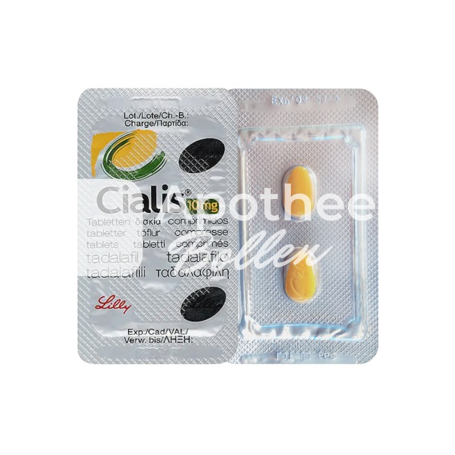 Cialis