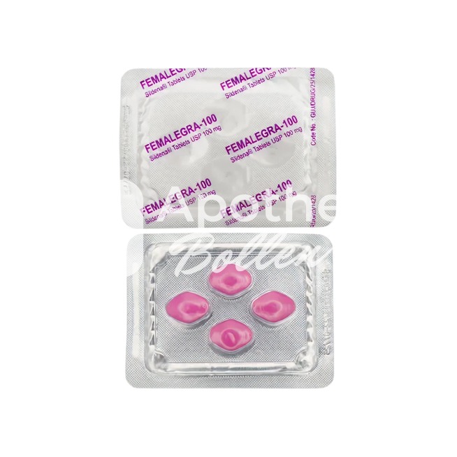 Female Viagra