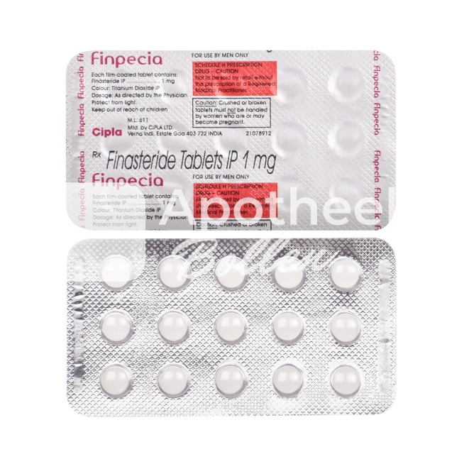 Finpecia