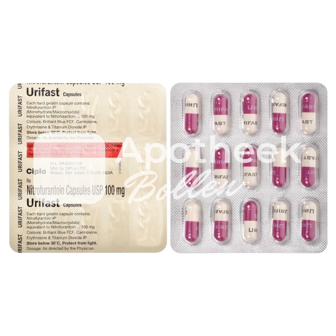 Furadantine
