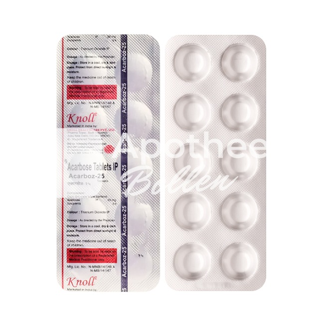 Glucobay