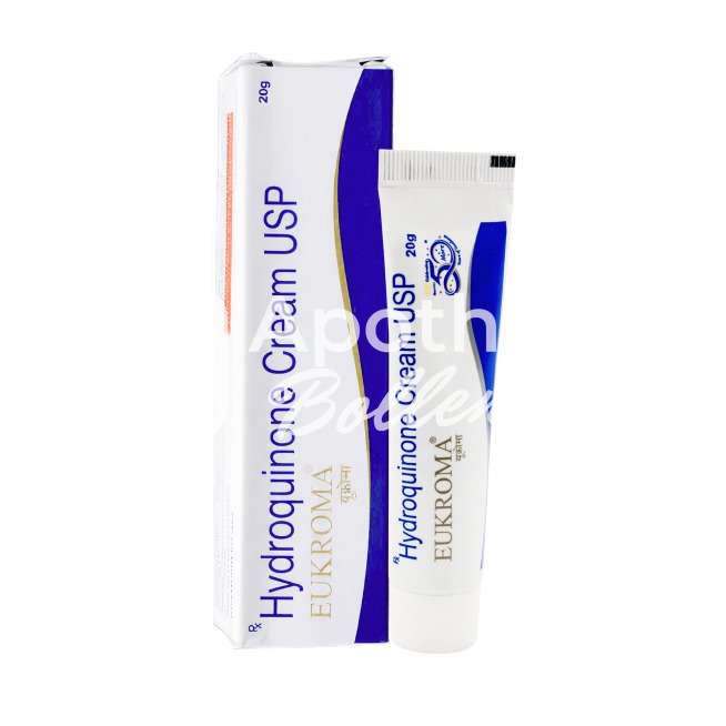 Hydroquinone
