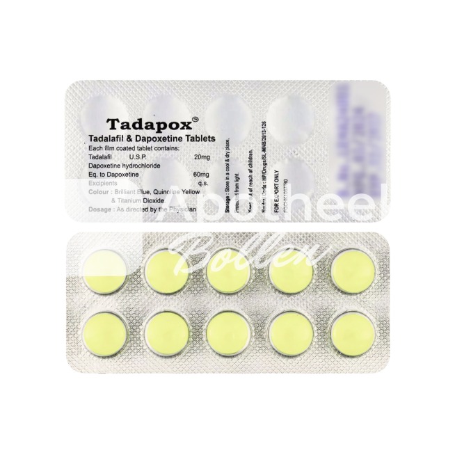 Levitra With Dapoxetine