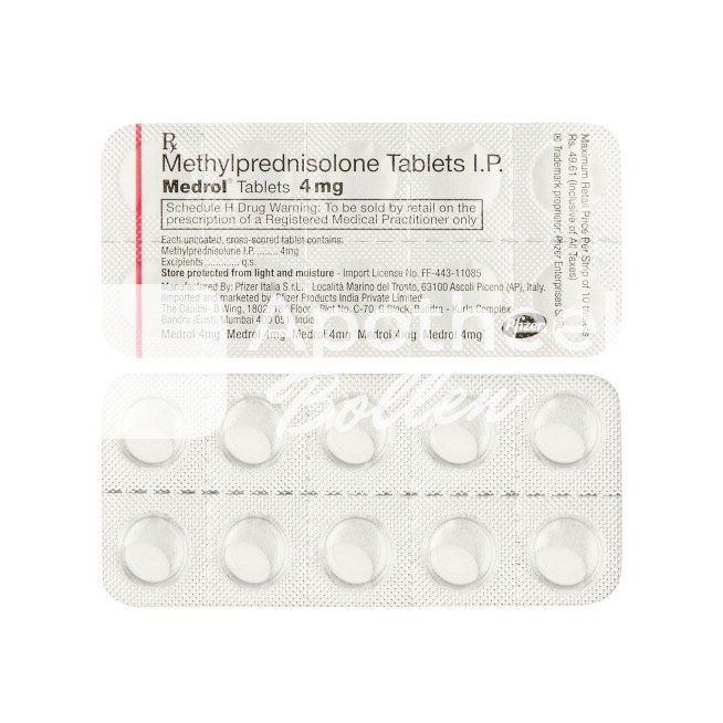 Medrol Active
