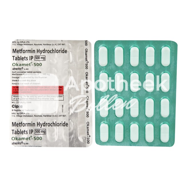 Metformin