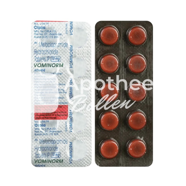 Metoclopramide
