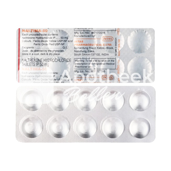 Naltrexone
