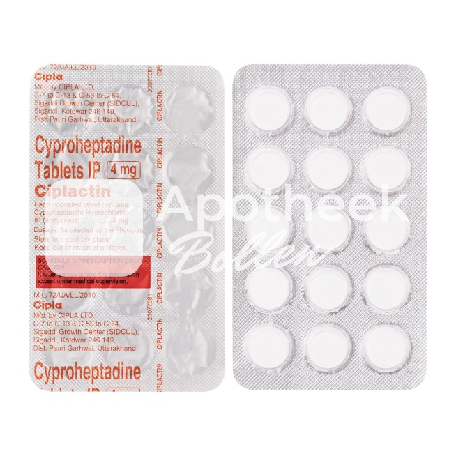 Periactin