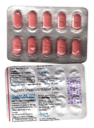 Quetiapine