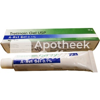Retin-a Gel
