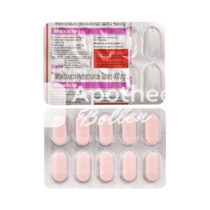 Avelox