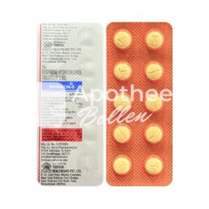 Buspirone