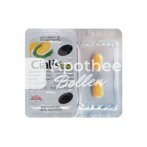 Cialis