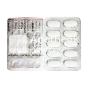 Ciprofloxacin