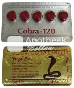 Cobra-120