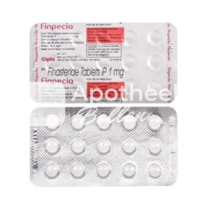 Finpecia