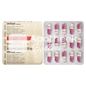 Furadantine