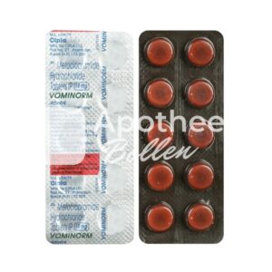 Metoclopramide