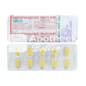 Sumatriptan